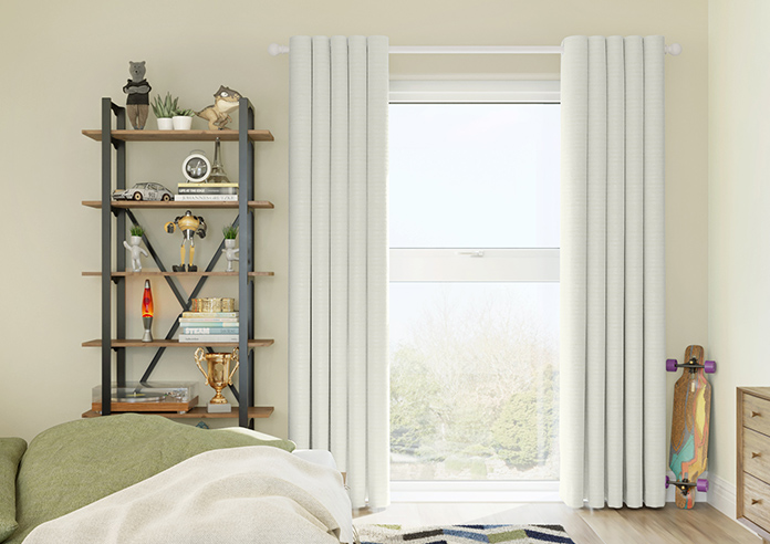 Ritz, Filigree - Made to Measure Curtains - Image 3